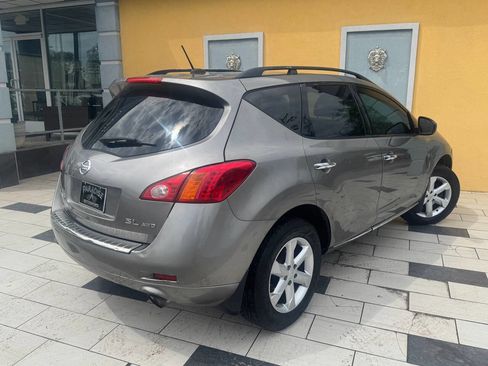 Used 2010 Nissan Murano SL w/ Leather Pkg image 7