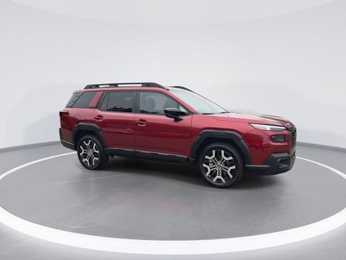 New 2026 Subaru Outback Touring XT AWD/4WD image 9