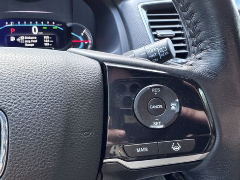 Used 2021 Honda Pilot Touring image 33