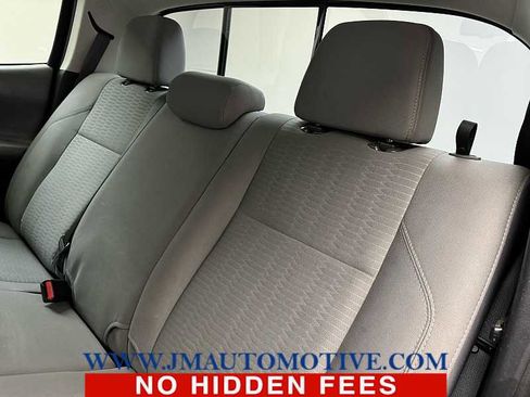 Used 2019 Toyota Tacoma SR5 image 16