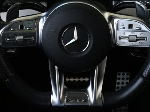 Used 2021 Mercedes-Benz GLE 53 AMG 4MATIC image 31