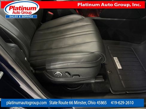 Used 2021 Genesis GV80 3.5T AWD/4WD image 48