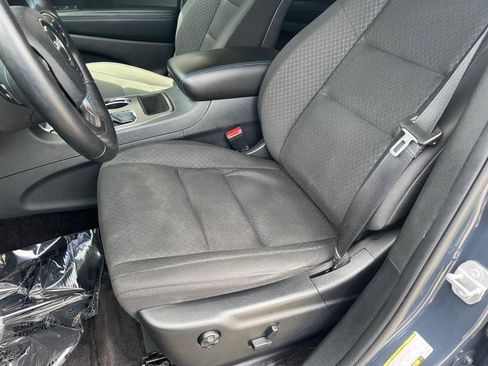 Used 2018 Jeep Grand Cherokee Laredo AWD/4WD image 11