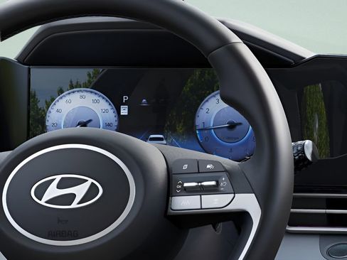New 2026 Hyundai Elantra Limited FWD image 13