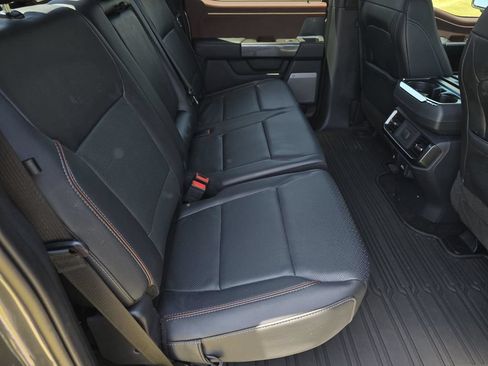 Used 2022 Ford F150 Lariat AWD/4WD image 40