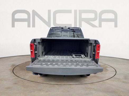 Used 2025 RAM 1500 Limited AWD/4WD image 14