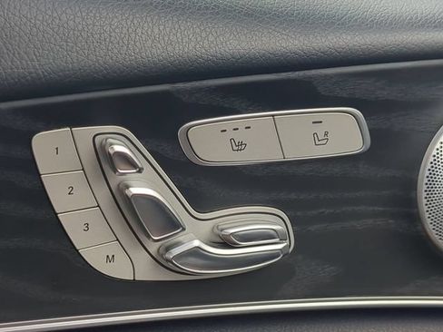 Used 2017 Mercedes-Benz E 300 4MATIC w/ Premium 1 Package image 22