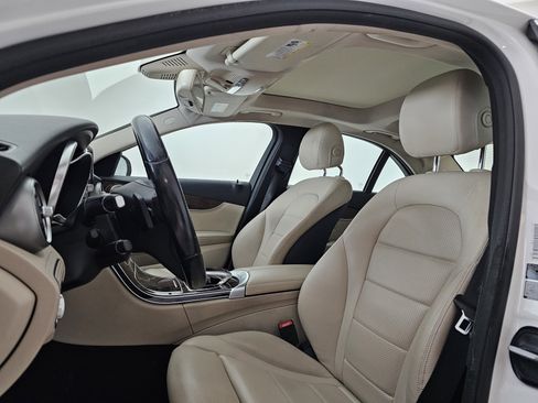 Used 2015 Mercedes-Benz C 300 Sedan image 8