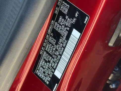 Used 2017 Volvo XC60 T5 Dynamic w/ Preferred Option Package image 42