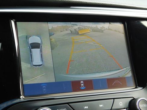 Used 2019 Buick Envision Premium w/ Driver Confidence Package image 20