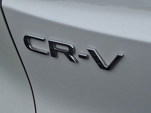 Certified 2023 Honda CR-V EX image 30
