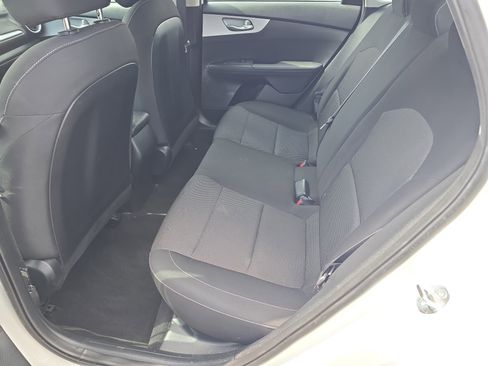 Certified 2024 Kia Forte LXS FWD image 16
