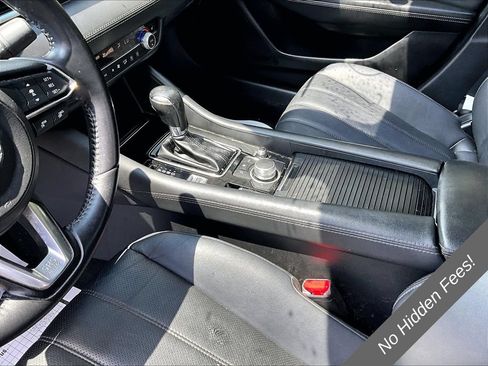 Used 2020 MAZDA MAZDA6 Touring FWD image 13