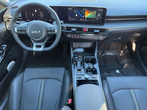 Used 2025 Kia K5 GT w/ GT1 Package image 14