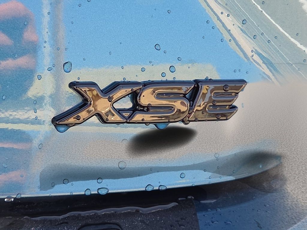 New 2026 Toyota Camry XSE FWD image 12