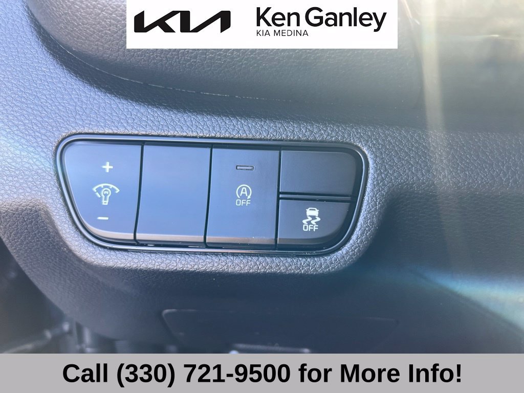 Certified 2024 Kia Seltos S AWD/4WD image 27