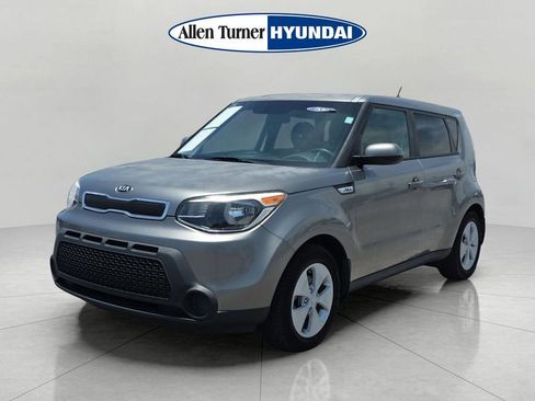 Used 2016 Kia Soul FWD image 4