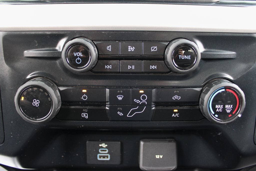 Used 2023 Ford F250 XLT AWD/4WD image 27