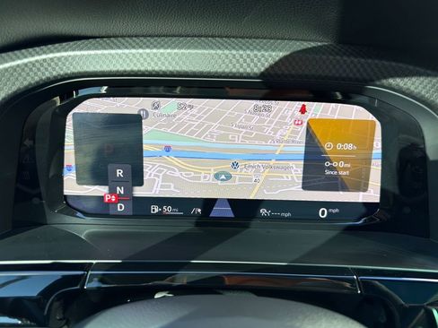 Used 2024 Volkswagen Atlas Peak Edition SEL image 18