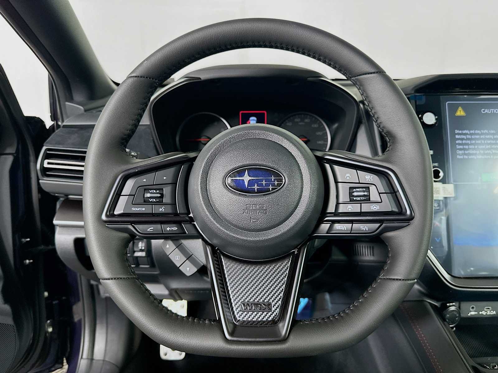 New 2026 Subaru WRX Limited w/ Accessory Package #2 AWD/4WD image 11