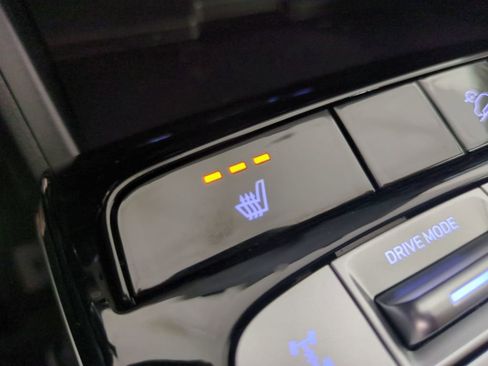 Used 2023 Hyundai Tucson Blue image 27