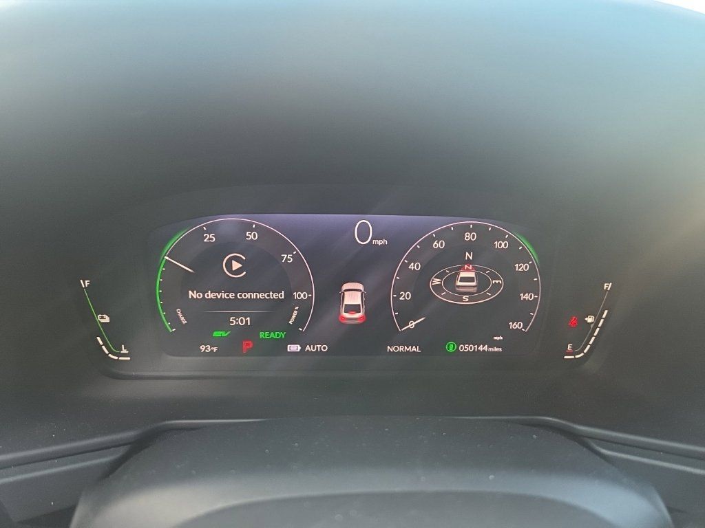 Used 2025 Honda Accord Sport image 21