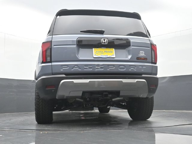 New 2026 Honda Passport TrailSport image 32