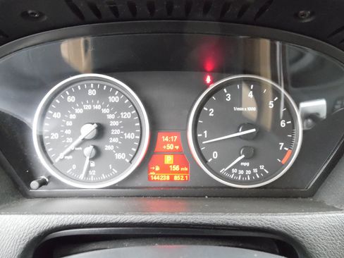 Used 2013 BMW X5 xDrive35i image 13