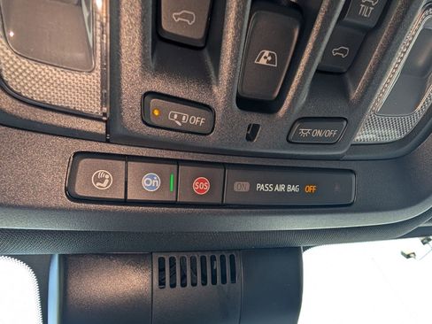 New 2026 Chevrolet Silverado 1500 ZR2 AWD/4WD image 26