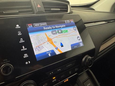 Used 2022 Honda CR-V Touring image 14