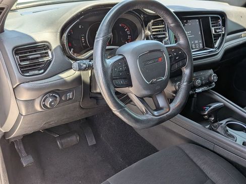 Used 2022 Dodge Durango GT w/ Blacktop Package AWD/4WD image 34