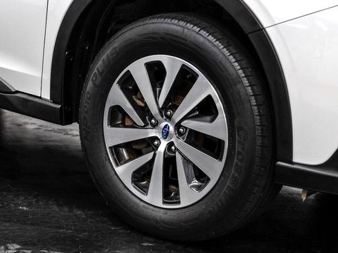 Used 2020 Subaru Outback Premium image 51