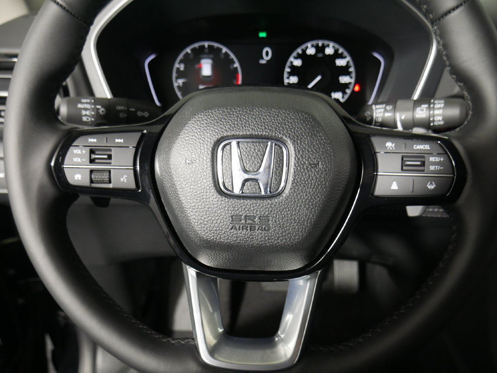 New 2026 Honda Pilot Touring image 16