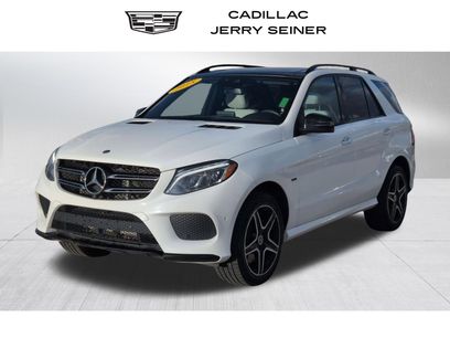 Used 2018 Mercedes-Benz GLE 550e 4MATIC