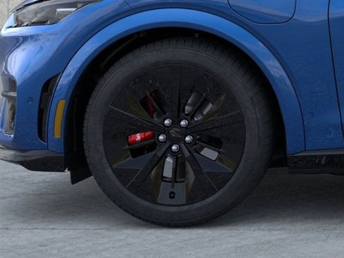 New 2025 Ford Mustang Mach-E GT image 19