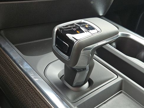 New 2026 Chevrolet Silverado 1500 LT Trail Boss w/ Safety Package image 20