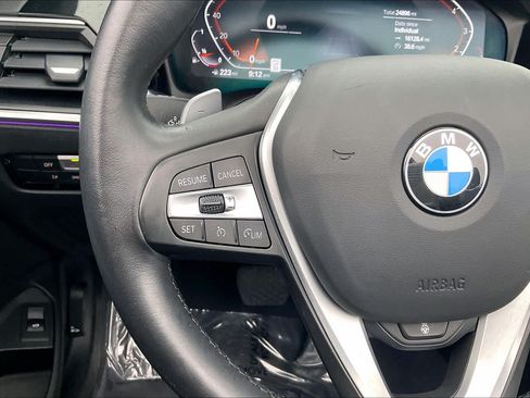 Used 2022 BMW 430i xDrive Convertible AWD/4WD image 22