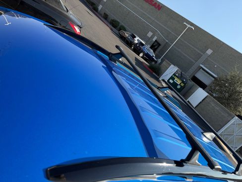 Used 2024 Chevrolet Equinox RS image 33