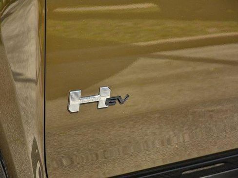 New 2026 GMC Hummer EV 3X image 8