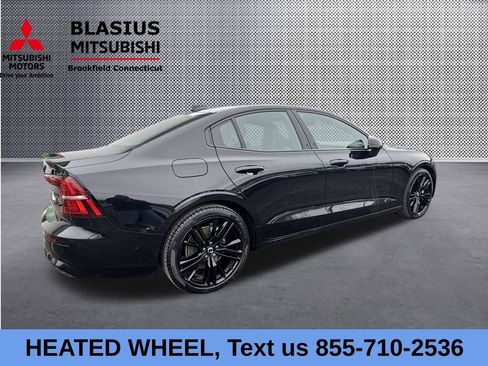 Used 2024 Volvo S60 B5 Plus AWD/4WD image 7