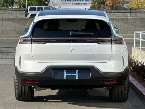 Used 2025 Polestar Polestar 3 AWD/4WD image 7