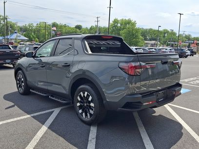 New 2026 Hyundai Santa Cruz SEL
