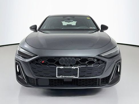 New 2026 Audi S5 Premium Plus AWD/4WD image 2