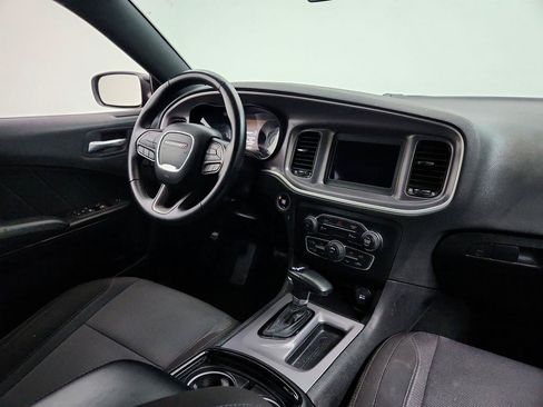 Used 2022 Dodge Charger SXT w/ Blacktop Package RWD image 23