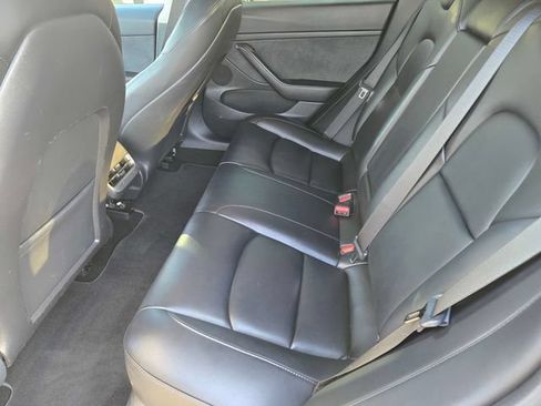 Used 2023 Tesla Model 3 Long Range AWD/4WD image 16