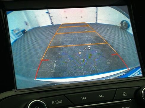 Used 2018 Buick Envision Preferred image 5