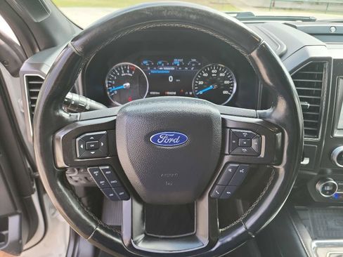Used 2020 Ford Expedition Limited AWD/4WD image 19