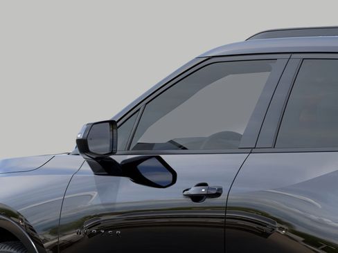 New 2025 Chevrolet Blazer RS w/ Driver Confidence II Package image 12