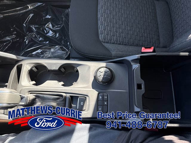 New 2026 Ford Ranger XLT w/ Trailer Tow Package AWD/4WD image 21