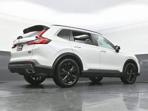 Used 2023 Honda CR-V Sport Touring image 50